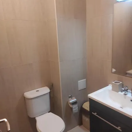 2bdr In Lighthouse Golf Holiday home *