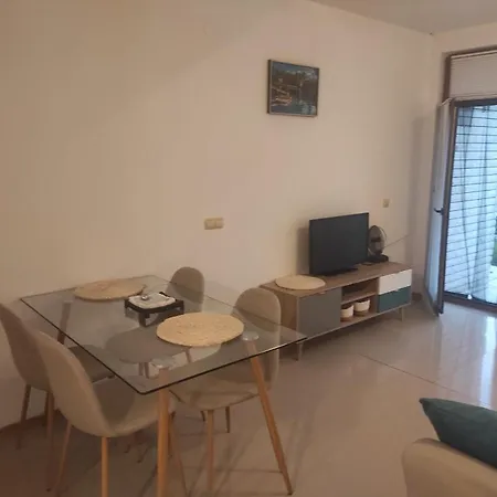 Holiday home 2bdr In Lighthouse Golf
