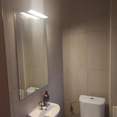 2bdr In Lighthouse Golf Holiday home Balchik