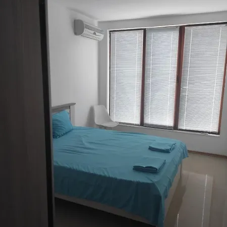 Holiday home 2bdr In Lighthouse Golf