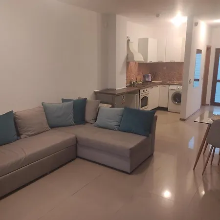 Holiday home 2bdr In Lighthouse Golf Balchik